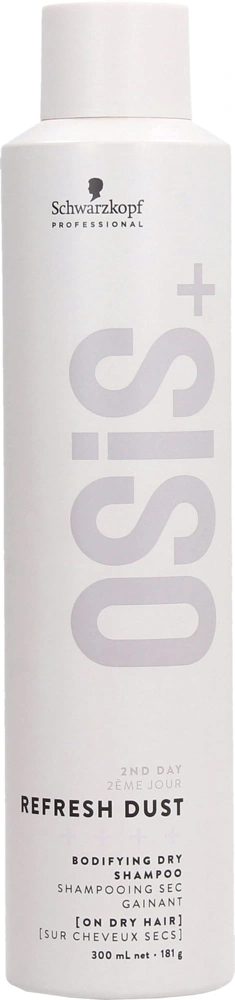 Schwarzkopf Osis+ Refresh Dust 300ml főképe